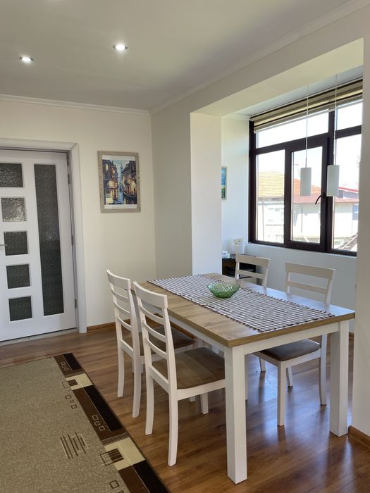 Многостаен апартамент в гр. Кубрат