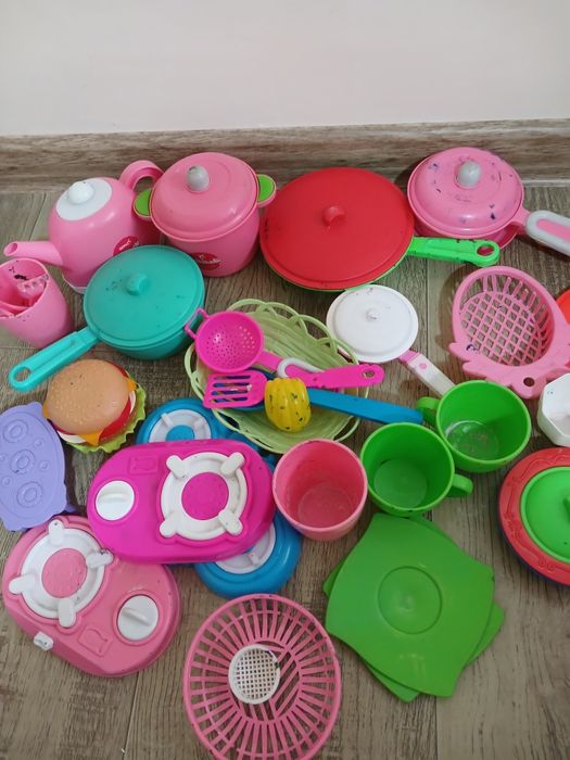 Все игрушки за 100. Hamma o'yinchola 100 ga