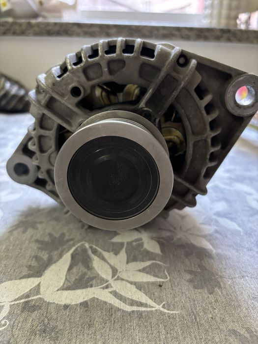 Алтернатор за Opel