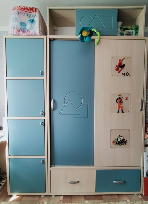 Продаётся мебель