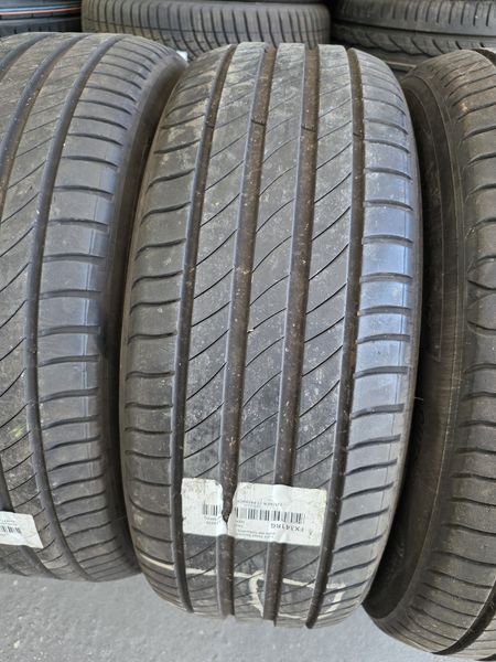 225/60/17 MICHELIN 4бр