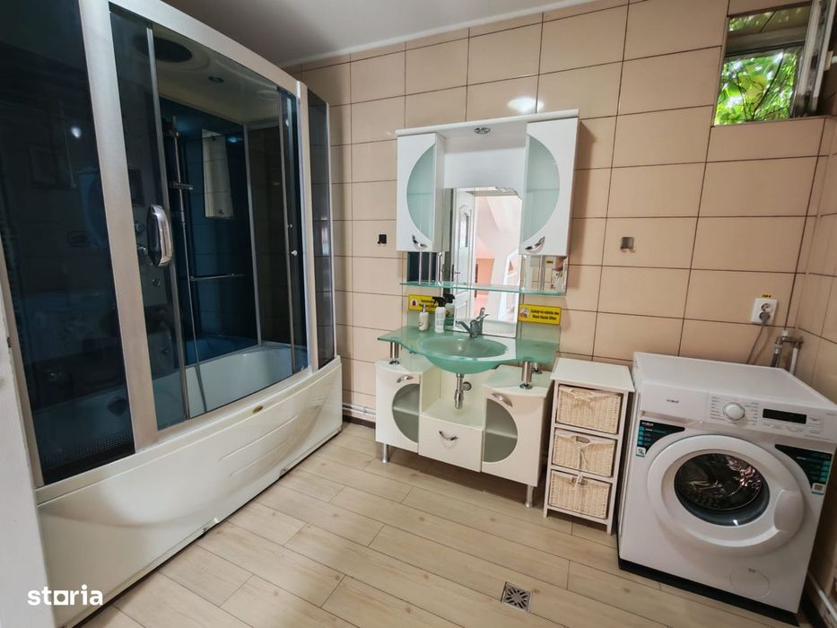 Apartament 3 camere ultracentral, renovat recent