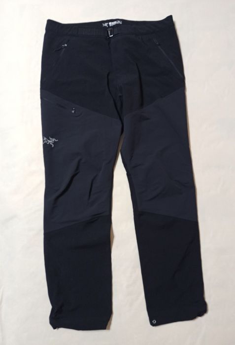 Мъжки панталон Arcteryx Sigma FL. XL