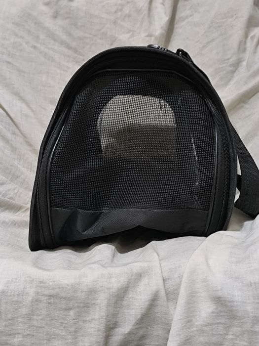 Продаю переноску для кошек