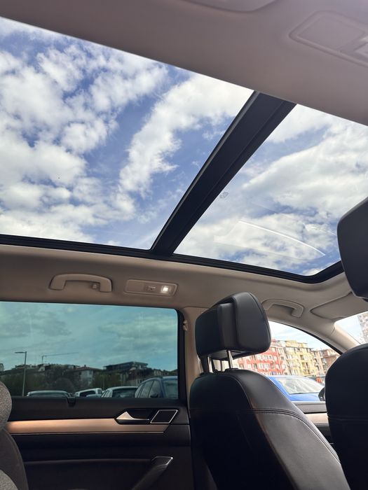 Vw passat b8 2.0TDI 190k