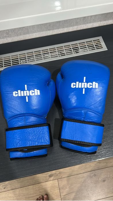 Боксерские вещи