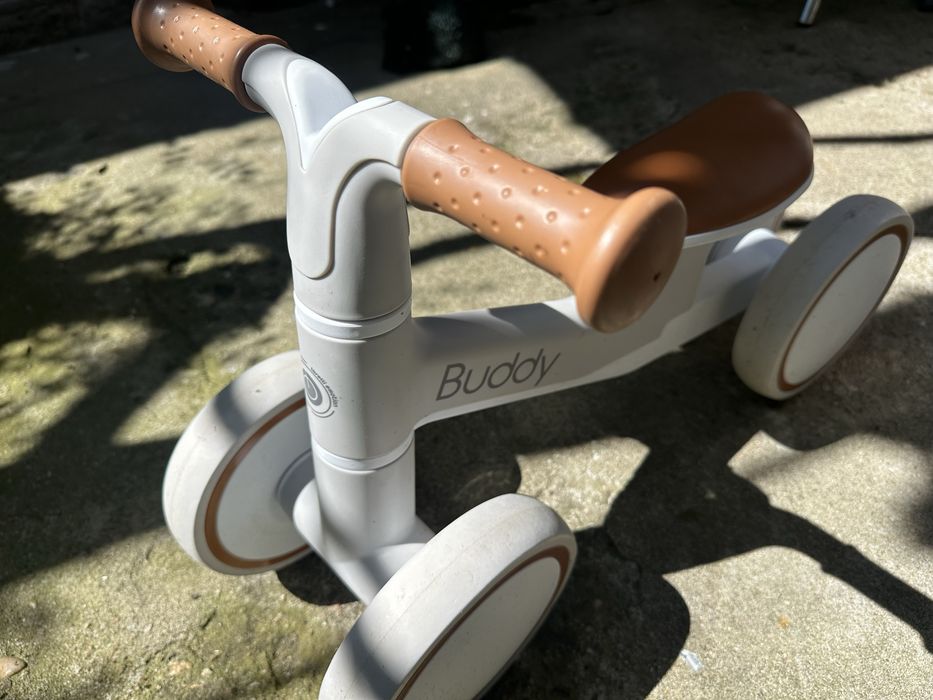 Продавам LORELLI Emotion Баланс колело без педали BUDDY BEIGE