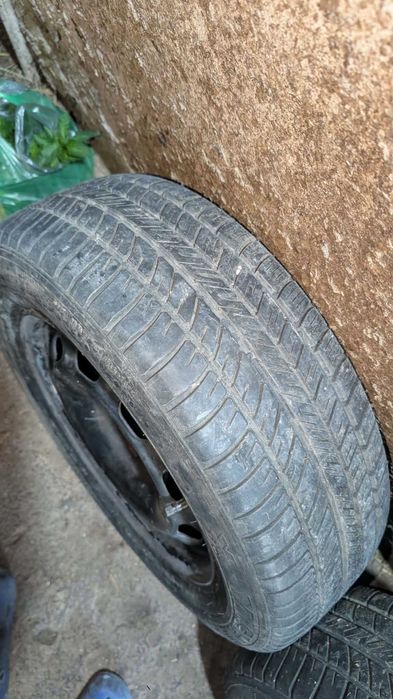 Schimb roti 195 65 r15