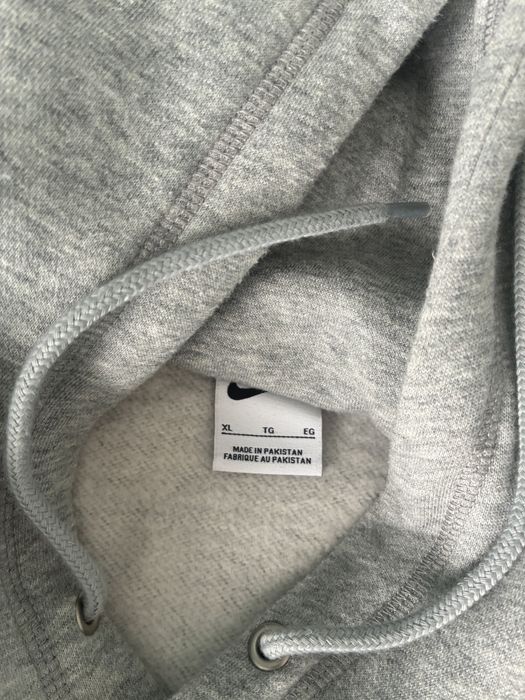 Мъжки суичър Nike Xl