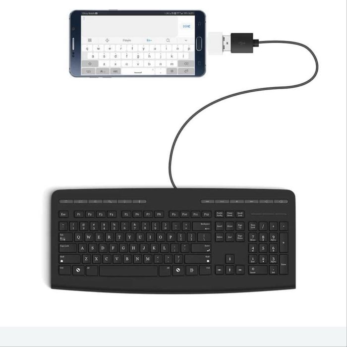 Переходник Type s