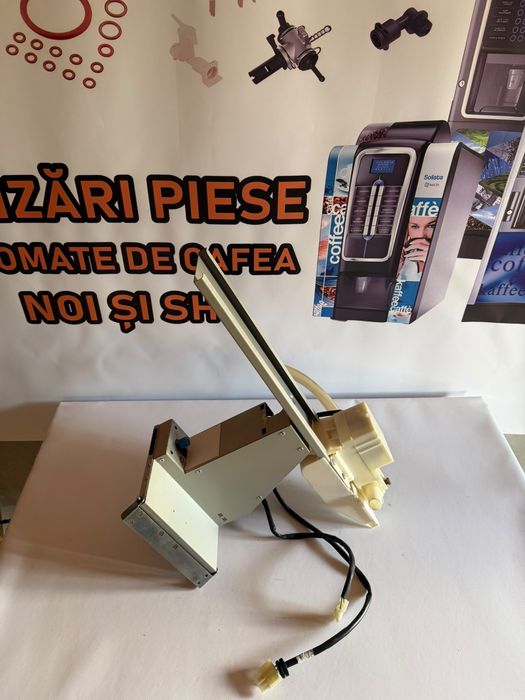 Sistem Paletina Necta Brio 200/250