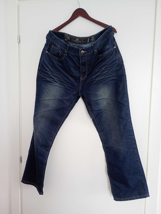 Blugi bărbătești noi Crosshatch