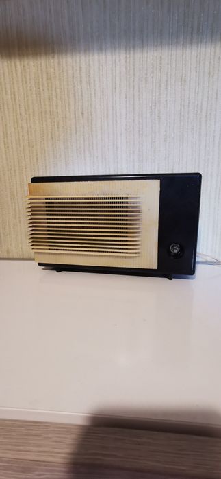 Радио. Из СССР. Ретро. Советское.