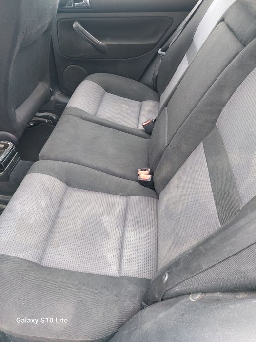 Vând VW golf 4 1.6 16 V ,2001