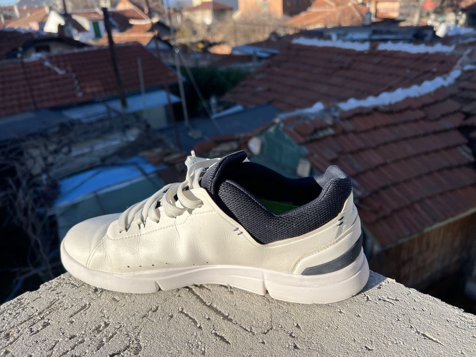 O”N The Roger 44.5