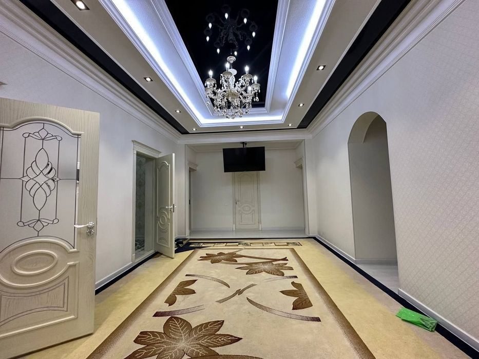 Продаётся евро дом Кибрайский район