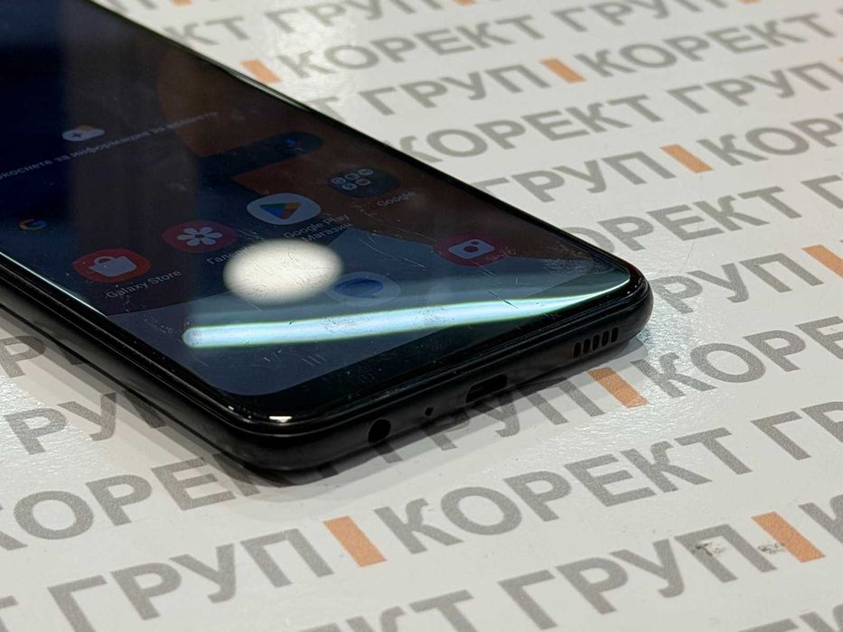 Samsung Galaxy A03s 64GB 4GB RAM Dual