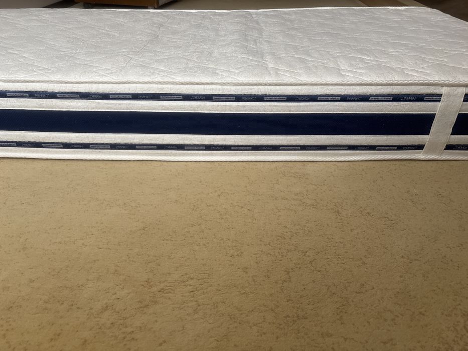 Матрас ортопедический