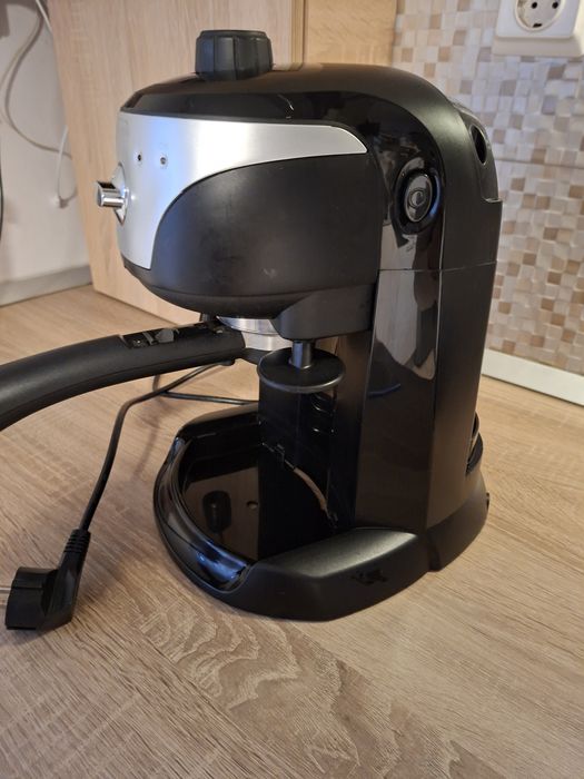 Espressor manual Delonghi