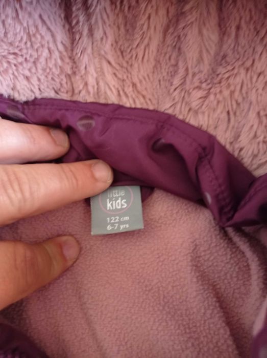 Детски зимни якета за момче и момиче