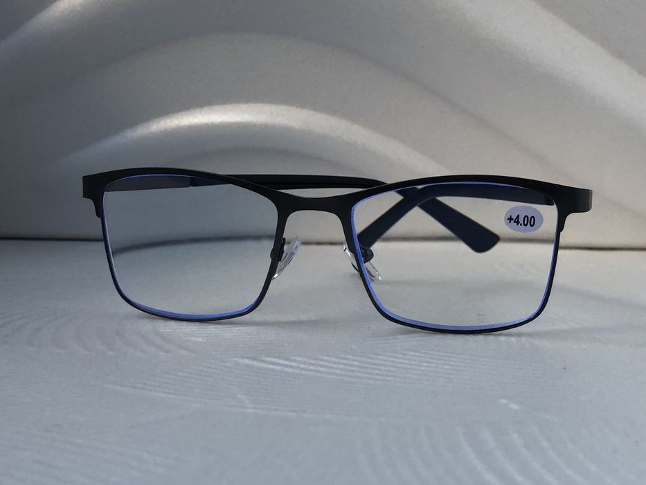 Диоптрични очила /+1.00 - +4.00 /