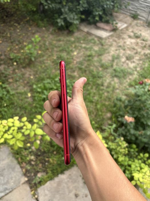 Iphone XR 64гб 78%
