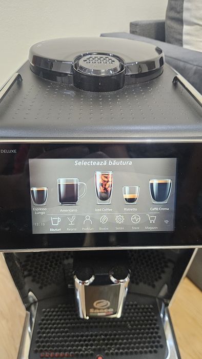 Vand Saeco Gran Aroma Deluxe