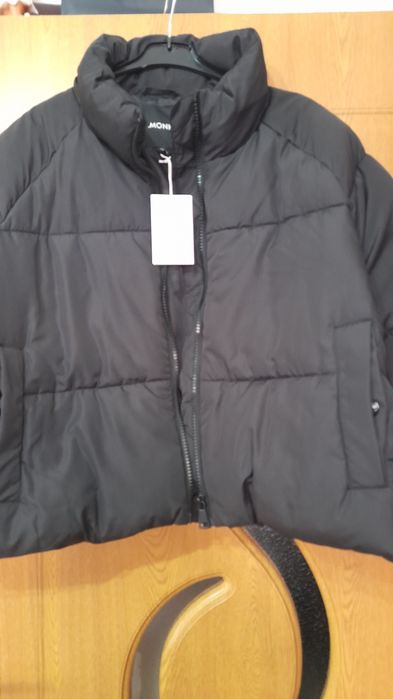 Vând geaca dama noua  XXL