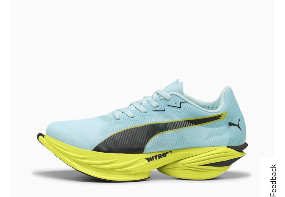 Puma original unisex
