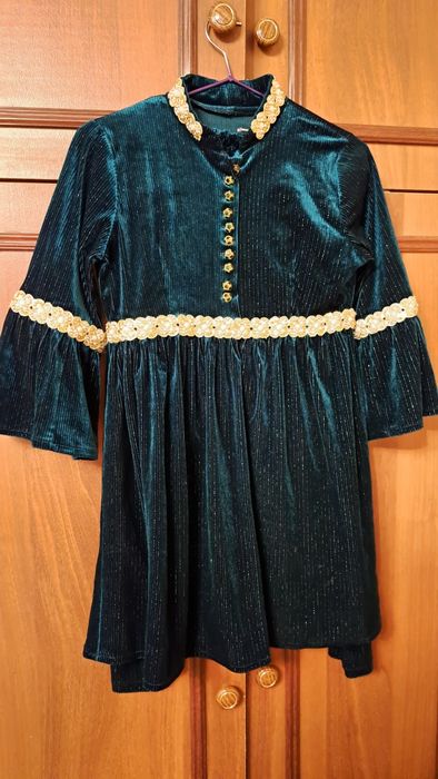 Двойка куйлак лозим