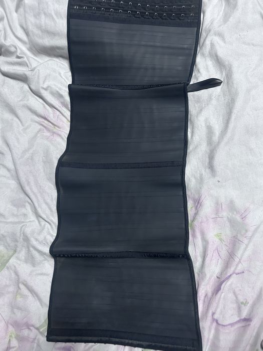 Корсет для корекции талии!