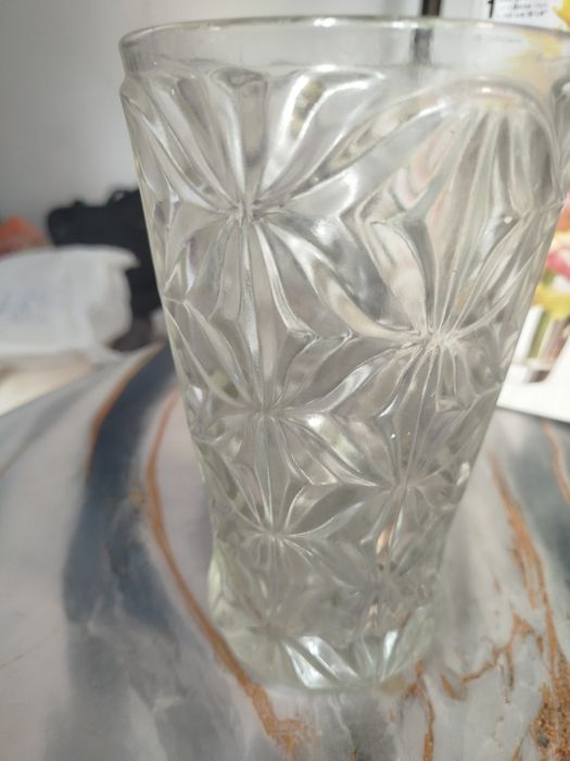 Вазы бу все за 4000