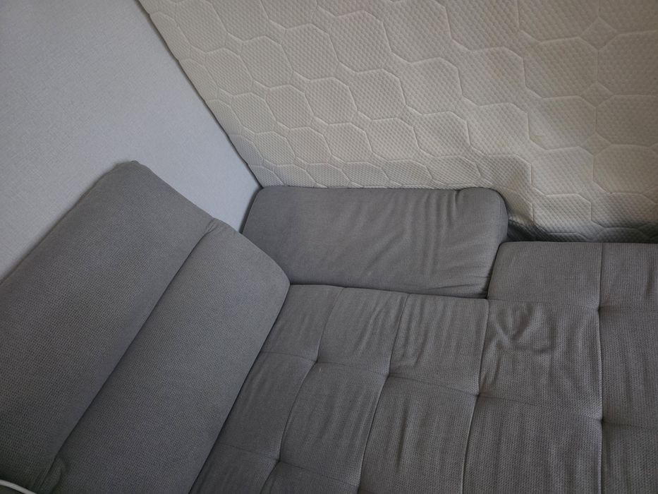 Диван лежанка с ракла