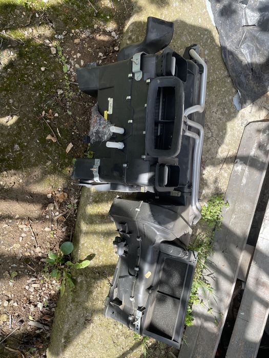 Останали части от Мерцедес цлк 230 компресор автомат