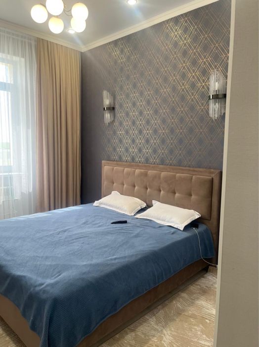 Квартира долгосрочно