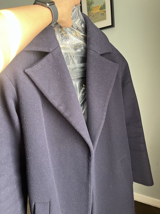 Пальто весна/осень
