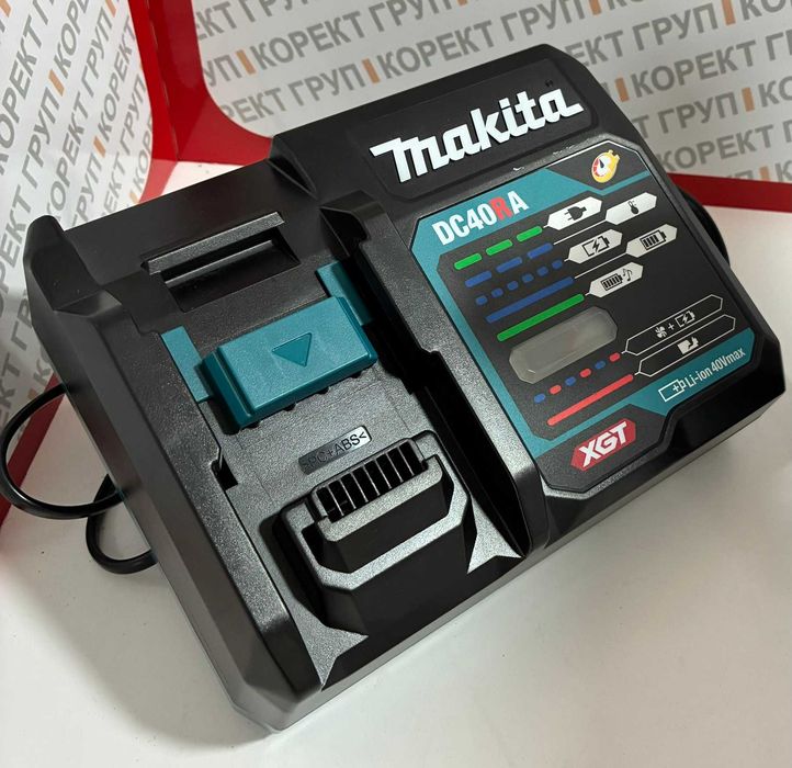 Акумулаторен ударен винтоверт Makita HP001G