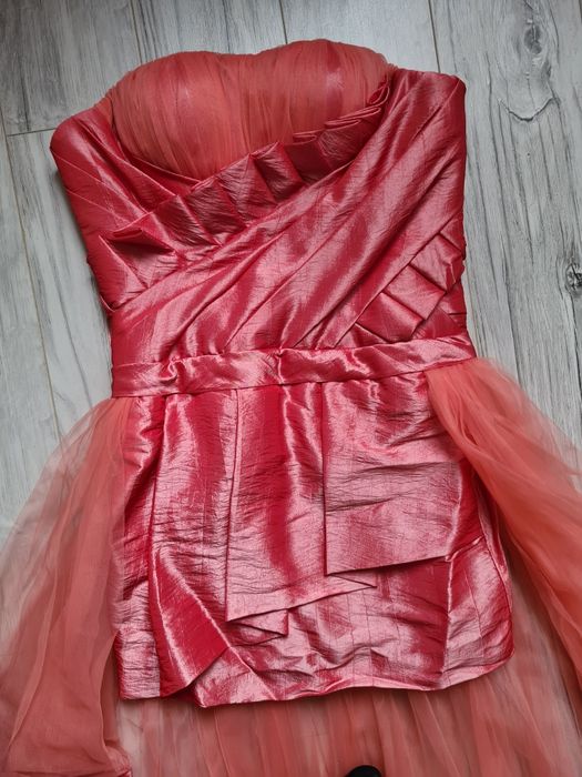 Абитуриентска рокля на Стоян Радичев