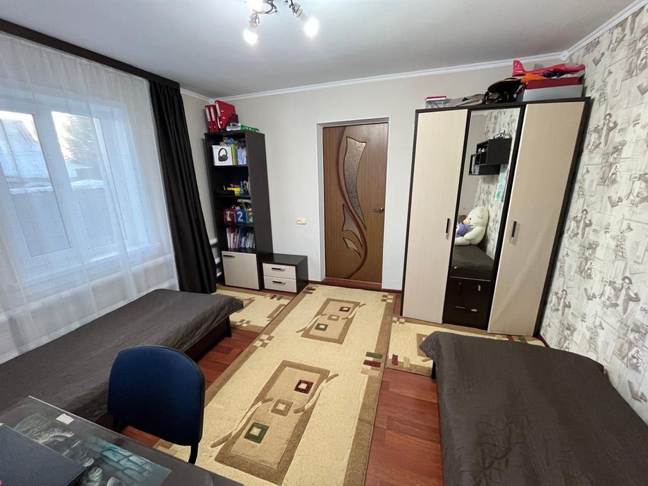 Продам добротный теплый дом