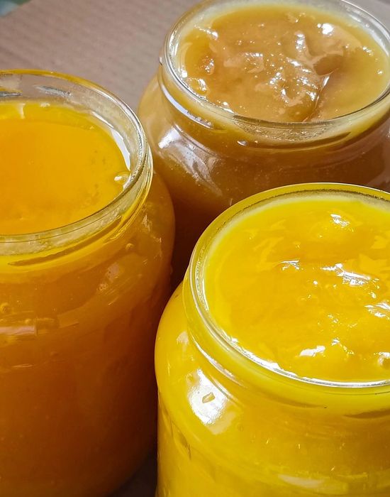 Miere Albine poliflora