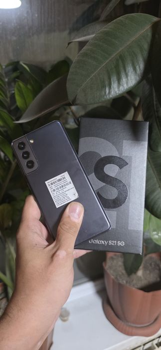 Самсунг с21 на 5ж