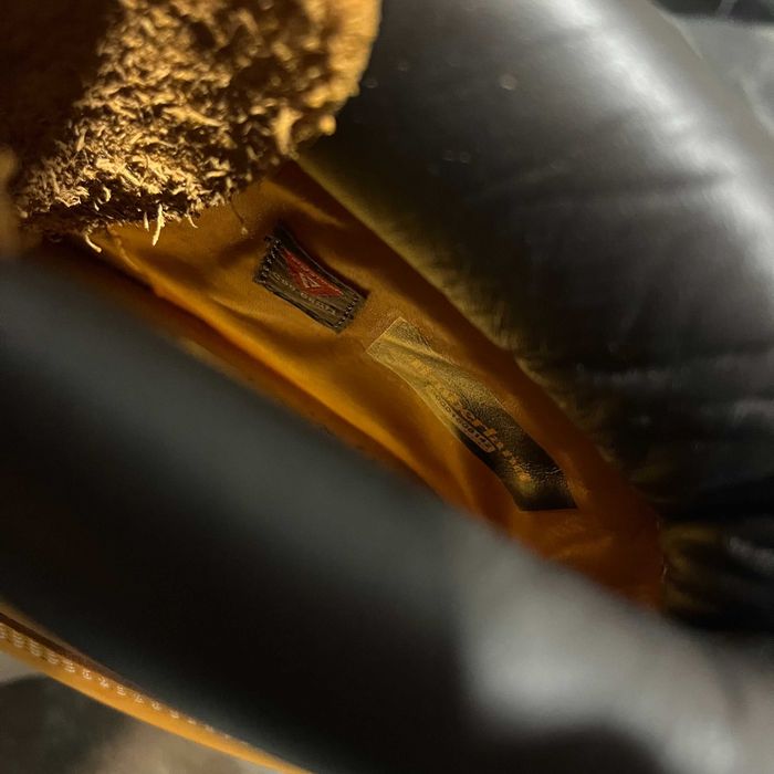 Timberland Wheat Nubuck, marime: 42, 43