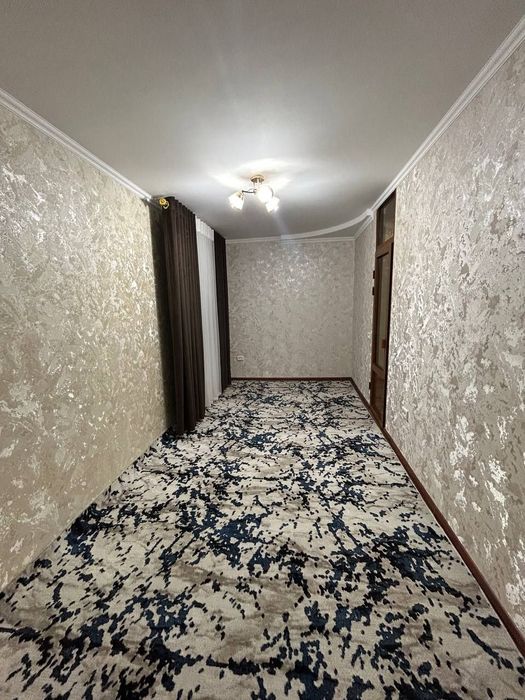 2 хонали квартира сотилади