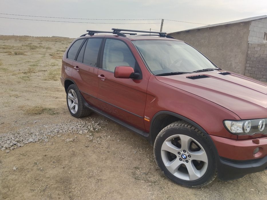 Продам  х5 в хорошем состояние