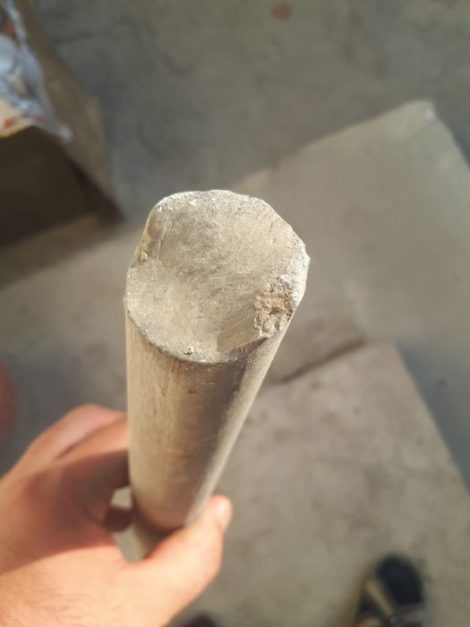 Титан прут.сотилади