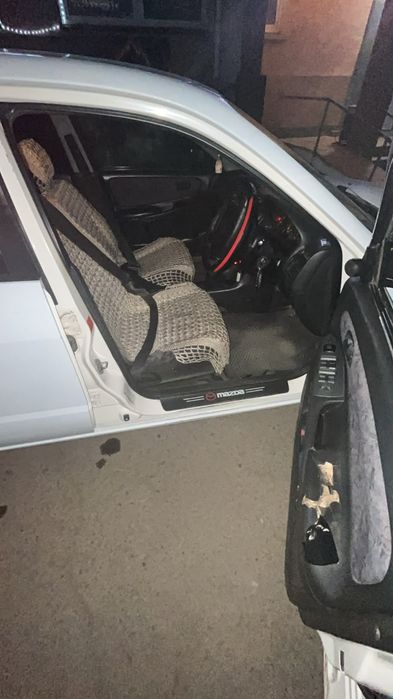 Продам Mazda Capella 1997