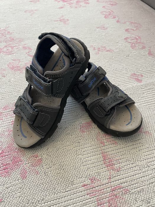 Сандали Geox за момче 31 размер