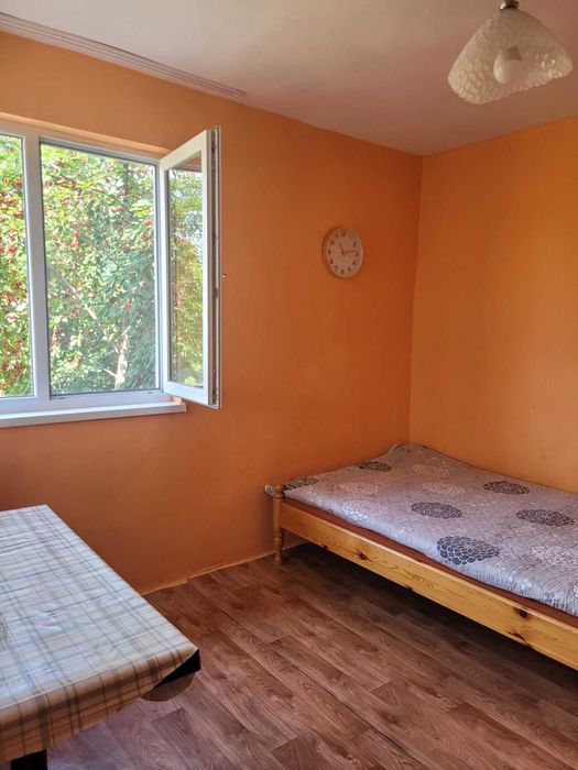 Реновирана къща в Снягово