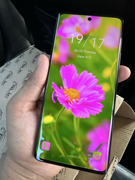 Realme 11 Pro+ 5G impecabil, 512gb, ram 12+12