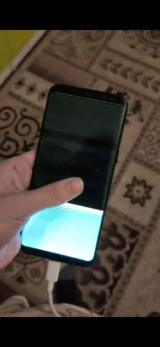 Самсунг с 8 плюс